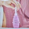 캄스킨 이너워터 일회용 질세정기 110ml Camskin Inner Water Disposable Vaginal