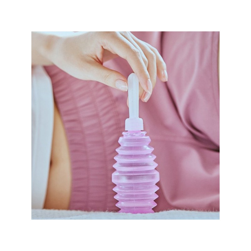캄스킨 이너워터 일회용 질세정기 110ml Camskin Inner Water Disposable Vaginal