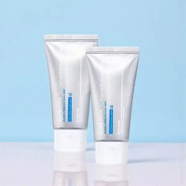 Dr. Oracle 닥터오라클 큐어소나 쿨링코드 수딩젤 크림 50ml x 2개 Doctor Oracle CureSona Cooling Code Soothing Gel Cream 50ml x 2 [Curezone Cooling Code Soothing Gel Cream 50ml x 2 pieces]