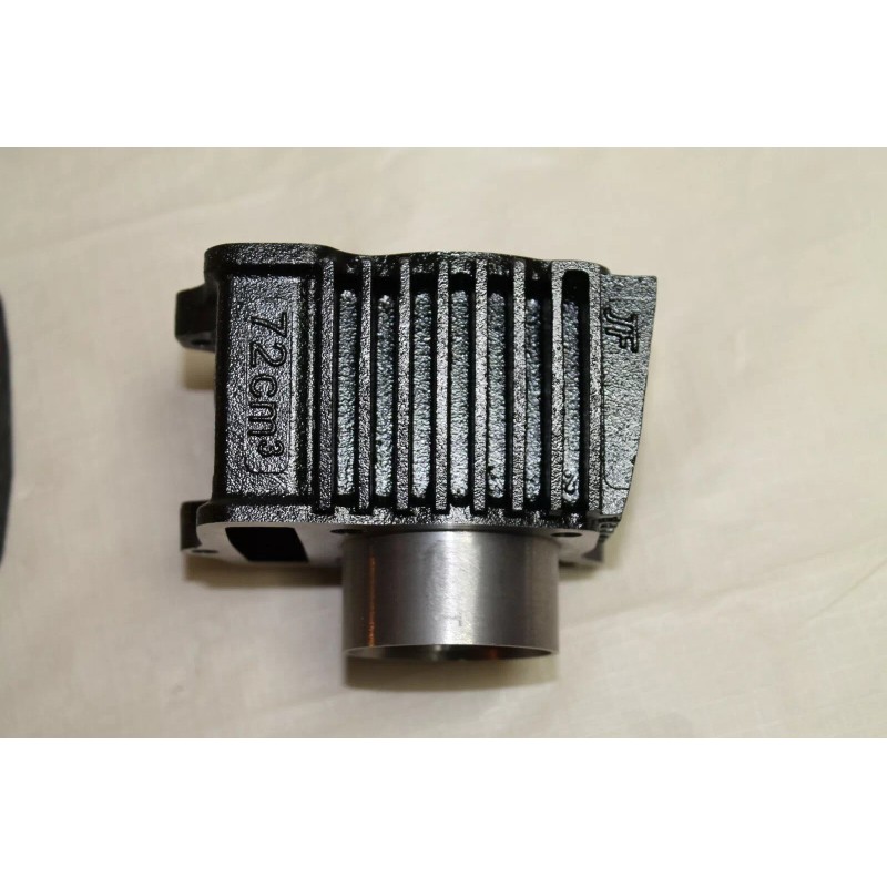 Kveldwulf Honda ATC70 Top End Rebuild Kit Cylinder Head Piston