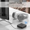Bluetooth 5.0 Receiver Transmitter 2 In 1 Wireless Audio Adapter