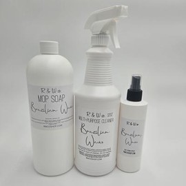 Brazilian Waves Cleaning Day-Bundle