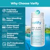 Varify 7 in 1 Pool and Spa Test Strips- Easy