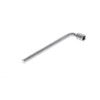 Gedore 6195150 L Type Wrench Insertion Angle 0.5 inch (12