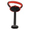 Adjustable Kettlebell Handle Ergonomic Weight Plate Kettlebell Handle Strength Training