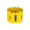 Dewalt DT8144-QZ TCT Grit Hole Saw, 40 mm Diameter