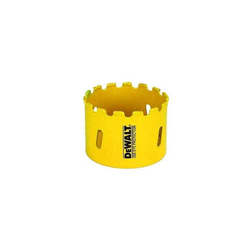 Dewalt DT8144-QZ TCT Grit Hole Saw, 40 mm Diameter