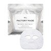 FACTORY MADE Facial Essence Masks 30 Count
