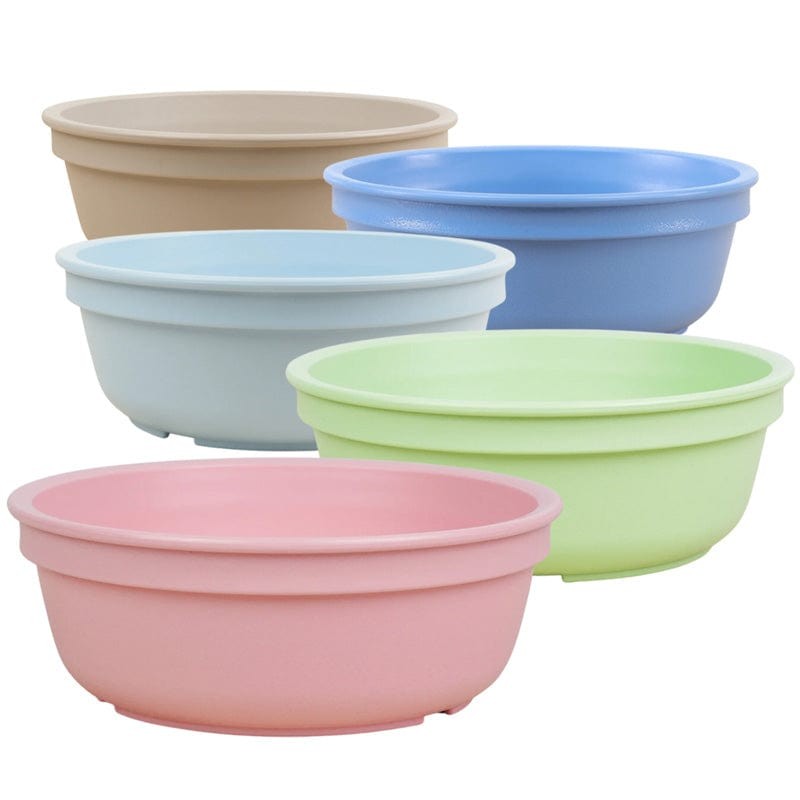 Re-Play Bowl Single, Ice Blue