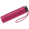 ESPRIT Pocket Umbrella in Multicoloured Design, vivacious pink, 95 cm,