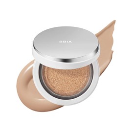 BBIA #23 Organic Cushion 0.5 oz (15 g) Eau Glow Cushion #23 Natural 0.5 oz (15 g)