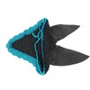 Horse Ear Net Bonnet Soft Comfortable Breathable Knitted Horse Fly