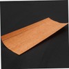 Healeved Divider Sheets Pack Spanish Cedar Large Lumber Strip for