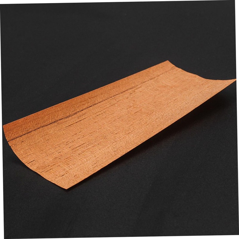 Healeved Divider Sheets Pack Spanish Cedar Large Lumber Strip for