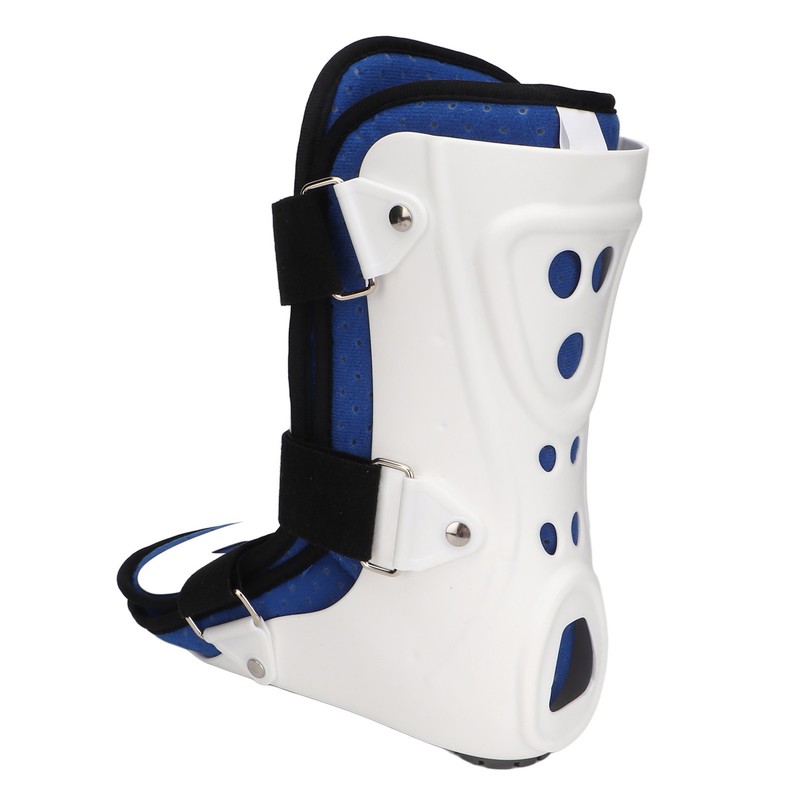 Ankle Brace Breathable 360° Protection Detachable Reusable Washable Adjustable Foot