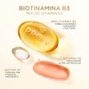 Pantene Crema para peinar Fortalecedora Biotinamina B3 300 ml