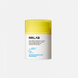 NR Lab NR Photo Aging Care Sunscreen 30ml (SPF50+) / 엔알랩 엔알 포토에이징 케어 선스크린 30ml(SPF50+)