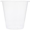 Clear Orchid Pot 18.5cm by Stewart Garden Products