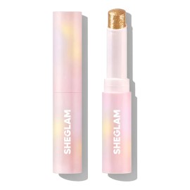 Sheglam Crystal Jelly Glaze Barra De Sombra - Golden Girl