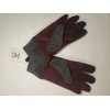 Xersion Women's Xersion Touch Tech Cold Weather Gloves Reflective Running