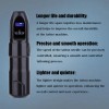 YILONG Wireless Tattoo Pen F1 Machine Coreless Motor Rechargable Battery