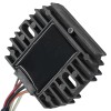 For Yamaha Regulator Rectifier for Yamaha XV750 Virago 750 1981