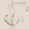 Hoppediz Baby Weighing Cloth for Hanging Baby Scales Design Malmö