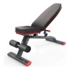 Benches Gym Benchfitness Equipment Indoor Dumbbell Bench
