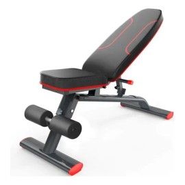 Benches Gym Benchfitness Equipment Indoor Dumbbell Bench