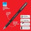 Set of 10 Classmate Octane Colour Burst Gel Pen