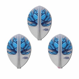 Fit Flight Kamata Koi Model Teardrop Natural