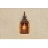 Globe Electric HZ-4144-AZ Dual Brite Dimmable Motion Activated Decorative Light,