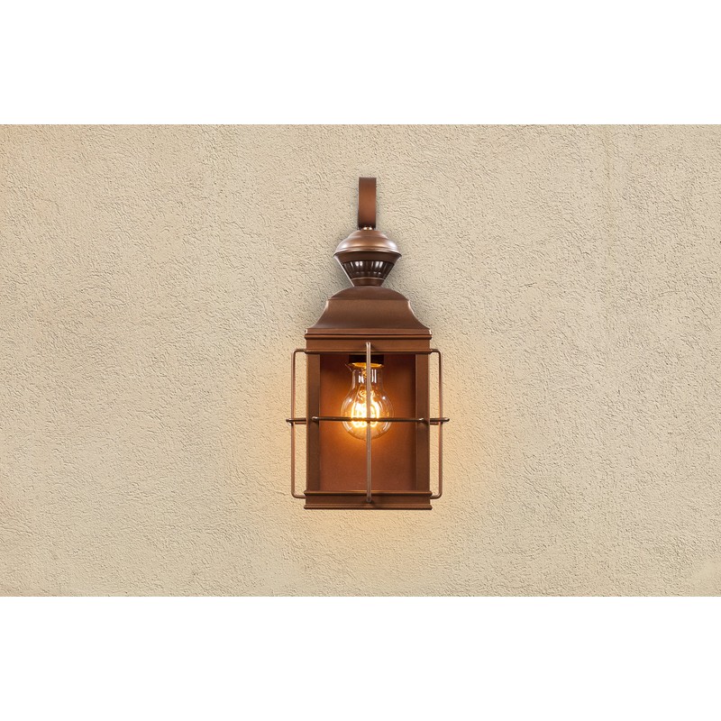 Globe Electric HZ-4144-AZ Dual Brite Dimmable Motion Activated Decorative Light,