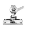 Heavy Duty Marine VHF Antenna, Ratchet Mount, Heavy Duty Marine
