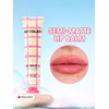 SHEGLAM Bubble Kiss Lip Balm Semi-Matte Nourishing & Hydrating Moisturizing