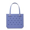 Baby Bogg¬Æ Bag - Solids:_Pretty as a Periwinkle_Baby - M