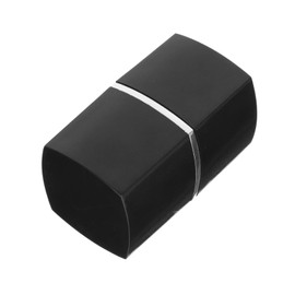 Ipetboom 2pcs Oil-Absorbing Roller Volcanic Stone Facial Skin Care Tool for Portable Design for Oily Skin Unisex Face Cleaning