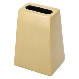 Nitori 8071096 Eldora Shoehorn Stand, Gold