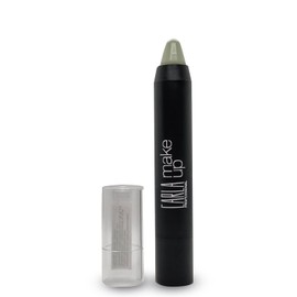 Green Colour Corrector Crayon - Conceal Redness on Skin - by Carla Professional Make Up, Pack of 1