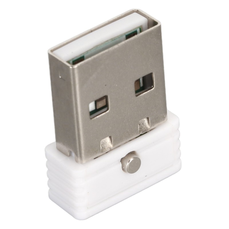 Mouse Jiggler Keep Screen Active Plug and Play USB Power