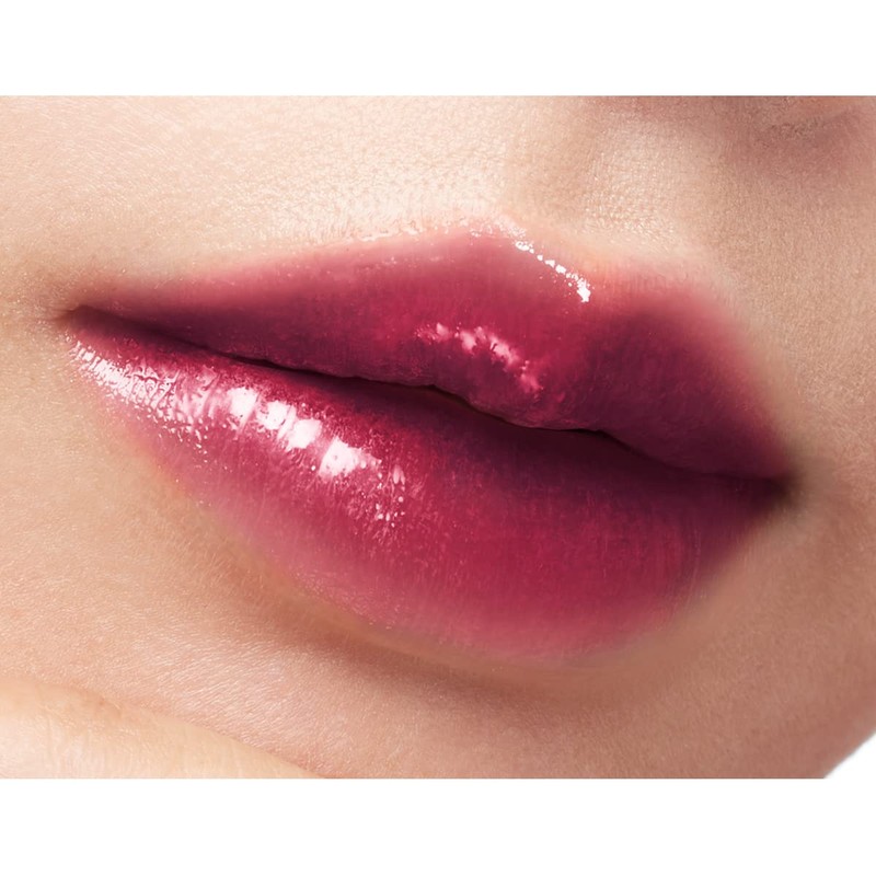 KiSS Lip Armor 07 Sweet Chewing Plum, 0.2 oz (5