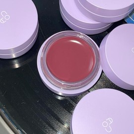 AOU Glowy Tint Balm 3.5g - 07 BUBBLE BALM (2406)