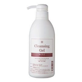 [uxobusutairu (Wove – Styl] Makeup Cleansing Gel 500g