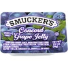Smucker's Concord Grape Jelly, 0.5 Ounce (Pack of 200)