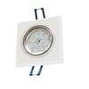 Trango 5er Pack MO15-5 LED Modul 5 Watt Ultra flach
