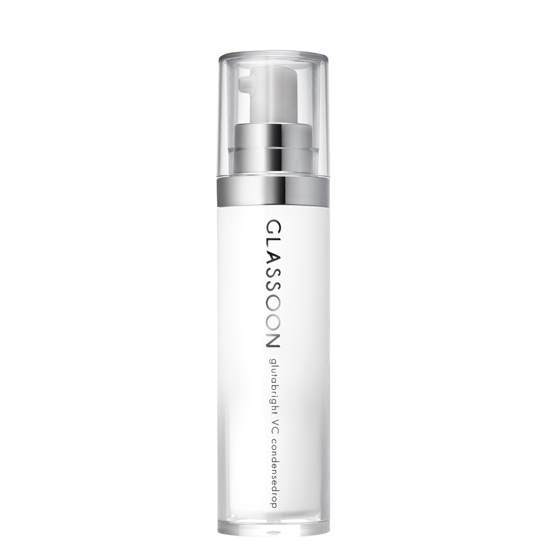 Grasoon Gluta-Lite VC Condensing Drop Serum Vitamin C Glutathione