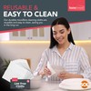 10pk Lint Free Cleaning Cloths | Lint Free Cloths for