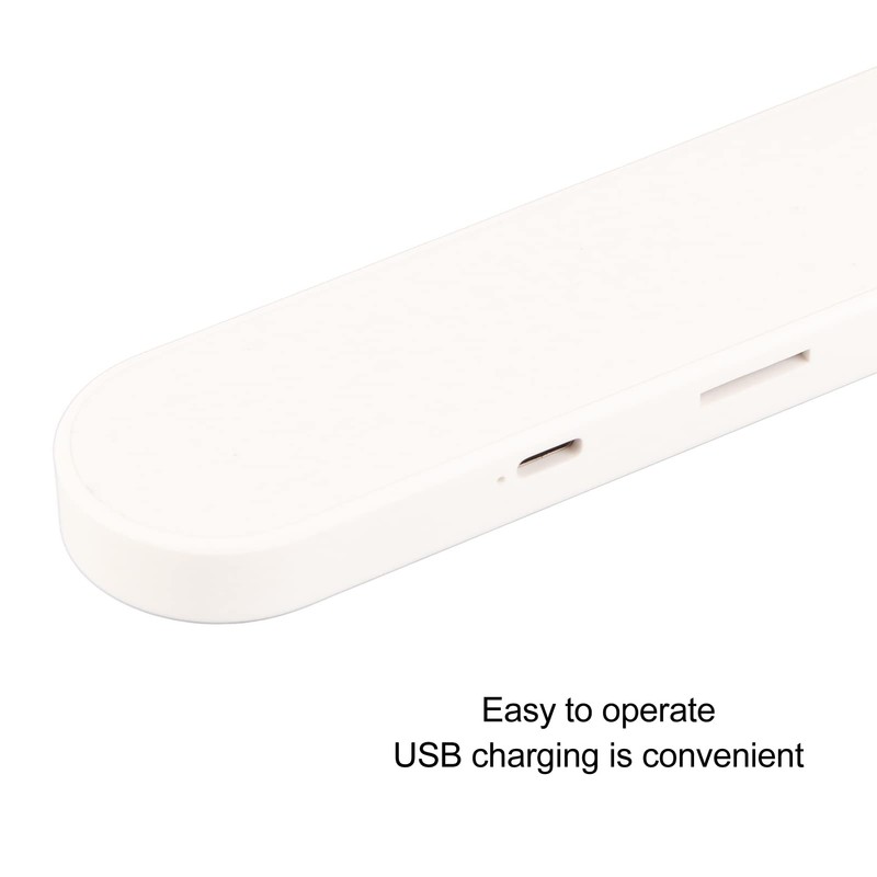 Pillow Speaker With Bone Conduction Technology - Automatic Connection for