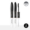 L'Oréal Paris Double Extension Beauty Tube Mascara 14ml x 2 / 더블 익스텐션 뷰티 튜브 마스카라 14ml 2개