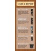 Varathane 374191 Premium Wood Putty, 3.75 oz, Gray